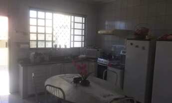 Imagem 5: Casa à venda em santa terezinha, piracicaba 4 quartos 216m²