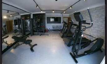 Imagem 5: Apartamento com 3 dorms, Aviação, Praia Grande - R$ 2.8 mi, Cod: 6780