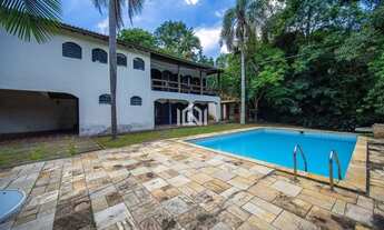 Imagem: Casa à venda no condomínio Chácara Granja