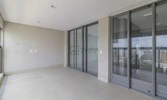 Imagem 6: Aluguel Apartamento 4 Dormitórios - 232 m² Campo Belo