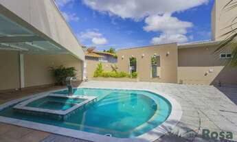 Imagem 3: Casa para venda JARDIM CUIABÁ Cuiabá