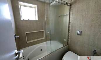 Imagem 5: Apartamento locação Moema Pássaros