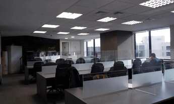 Imagem 4: VILA OLIMPIA - 490 METROS - MOBILIADO E DECORADO