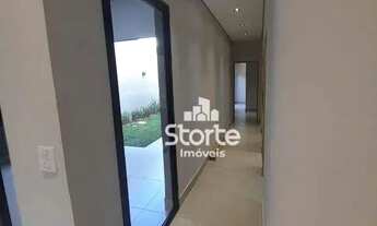 Imagem 7: Casa com 3 dormitórios à venda, 150 m² por R$ 950.000,00 - Nascente do Vale - Uberlândia/M