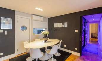 Imagem 7: Venda Apartamento 3 Dormitórios - 115 m² Sumaré