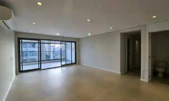 Imagem 3: Apartamento para aluguel em Moema com 149m², 3 suite e 2 vagas