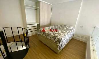 Imagem 6: Flat com ótimo preço no bairro Moema. Confira!