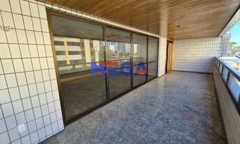 Imagem 5: Apartamento com 3 quartos no bairro Aldeota em Fortaleza, CE