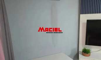 Imagem 6: Apartamento/Padrão - Residencial - No bairro Jardim São Dimas - SPACE VALLEY FLAT