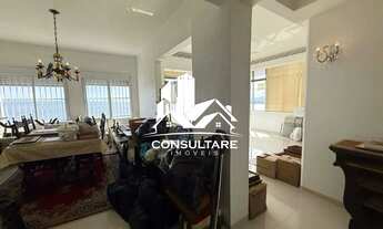 Imagem 6: APARTAMENTO - VENDA - 2 QUARTOS + DEPENDENCIA - FRENTE MAR - BOQUEIRÃO - SANTOS/SP