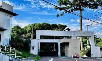 Imagem 2: Terreno Condominio Paraiso do Bosque, Abranches Oportunidade Investimento ou Construção