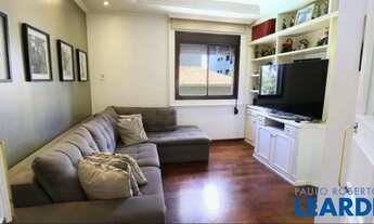 Imagem 5: APARTAMENTO - PERDIZES - SP