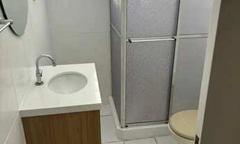 Imagem 3: Apartamento Amplo no Menino Deus 2 Dormitórios, 2 Banheiros e Churrasqueira