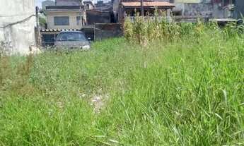 Imagem 5: AREA - CANGAÍBA - SP