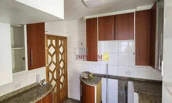 Imagem: Apartamento com 3 dormitórios para alugar