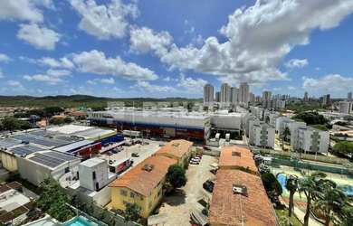 Imagem 6: Duo Capim Macio - Apartamento com 3 suítes em 118m² por tras do MacDonalds da Roberto Frei