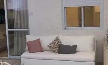 Imagem 6: Apartamento para venda em Casa Verde com 2 quartos, sendo 1 suíte , 59m²