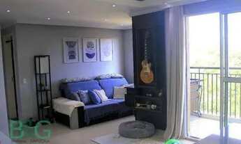 Imagem: Apartamento com 2 dormitórios à venda