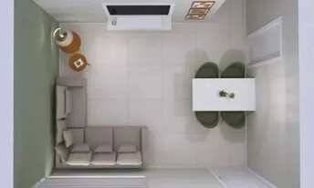 Imagem 5: Apartamento com Vista Mar , 2 quartos , 1 Suíte à venda, 73 m² por R$ 510.000 - José Menin