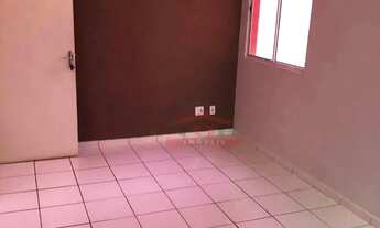 Imagem: Apartamento Geisel