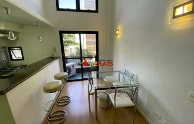 Imagem 4: Flat com ótimo preço no bairro Moema. Confira!