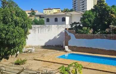 Imagem 7: Casa com terreno Grande, Quilombo, Cuiabá