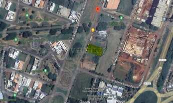 Imagem 3: Terreno à venda em Santa Bárbara Doeste-SP, no Residencial Dona Margarida, com 1.101,76