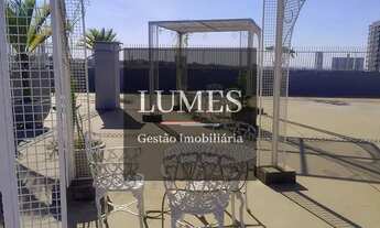 Imagem 3: Apartamento para Venda ou Locação, Bairro Frezzarim, Americana, SP