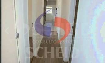 Imagem 4: Apartamento a venda de 95,00m² útil, com 3 quartos e 2 vagas no Jardim Prudência