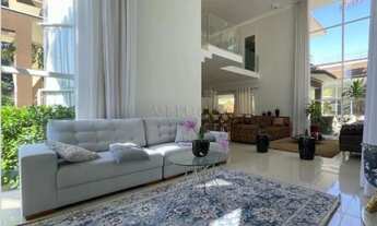 Imagem: Casa de alto padrão disponivel para venda