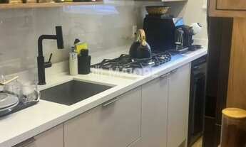 Imagem 5: AUTHENTIC - APARTAMENTO DE 02 QUARTOS EM CONDOMÍNIO CLUBE - BAIRRO PANAZZOLO