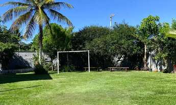 Imagem: Casa Manguinhos - 200m da Praia