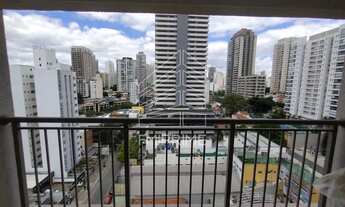 Imagem 7: Apartamento Novo 2 quartos (1suíte) 1 vaga 60m Alugar em Perdizes