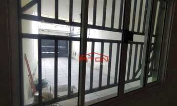 Imagem 2: Sobrado com 3 dormitórios à venda, 108 m² por R$ 590.000,00 - Jardim Maringá - São Paulo/S