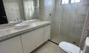 Imagem 4: Imóvel para aluguel tem 140 metros quadrados com 4 quartos em Boa Viagem - Recife - PE