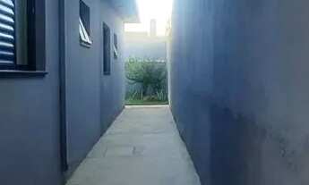 Imagem 6: Casa com 3 dormitórios à venda, 92 m² por R$ 420.000,00 - Vitiello - Boituva/SP