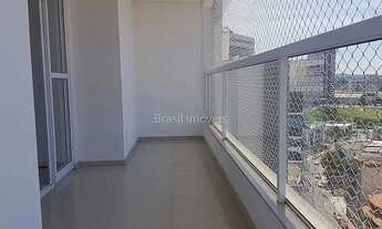 Imagem 3: Locação - Apartamento no Raya Maximus, no bairro Cascatinha, com 02 suítes, andar alto e v