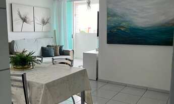 Imagem: Apartamento amplo e muito bem localizado