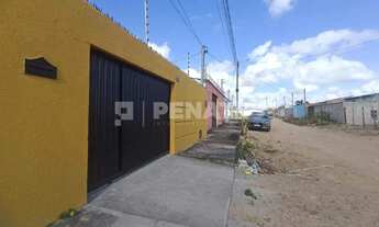 Imagem 3: Casa à venda, 2 quartos, 2 vagas, Nova Esperança - Parnamirim/RN