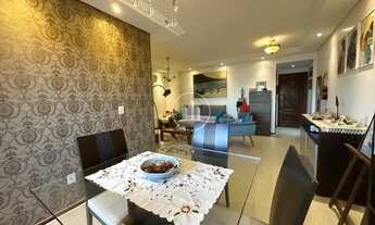 Imagem 3: Apartamento 3 Quartos no Residencial Boulevard Hercílio Luz - Capoeiras