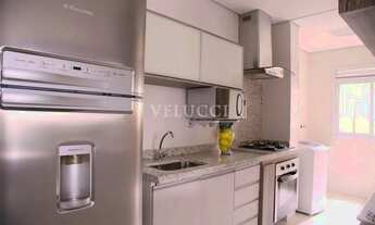 Imagem 5: APARTAMENTO RESIDENCIAL em Americana - SP, Santa Cruz