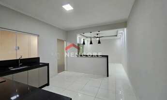 Imagem 2: Casa em Rua Argemiro Jorge Ferraz - Parque Bauru - Bauru/SP