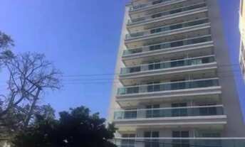 Imagem 3: Sala comercial em Avenida Adolfo Pinheiro - Alto da Boa Vista - São Paulo/SP