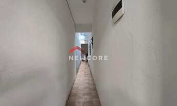 Imagem 2: Casa em Rua V-Dois - Residencial Parque Cumbica - Guarulhos/SP