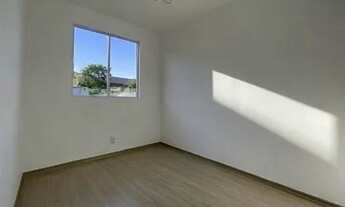 Imagem 4: Vendo direitos de apartamento Residencial Capadócia -Ibiporã