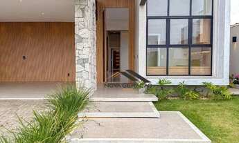 Imagem 3: Casa com 3 dormitórios à venda, 215 m² por R$ 1.790.000,00 - Condominio Terra Vista Reside