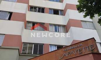 Imagem 6: Apartamento em Rua Professor Samuel Moura - Judith - Londrina/PR