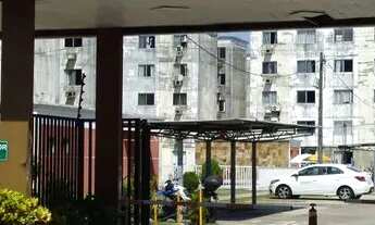 Imagem: Residencial Flor do Ananin - R$1.200,00