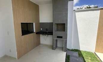 Imagem 2: Imóvel para venda tem 150 metros quadrados com 2 quartos em Barrocão - Itaitinga - CE