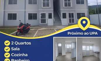 Imagem: APARTAMENTO 2 QUARTOS NO IPIRANGA CABUÇU